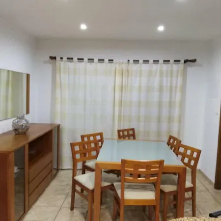 Semesterbostad Casa Avo Fraga Lajes das Flores