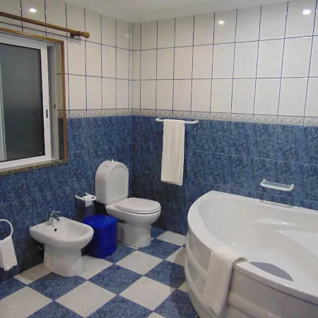 Semesterbostad Casa Avo Fraga