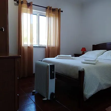 Casa Avo Fraga * Lajes das Flores