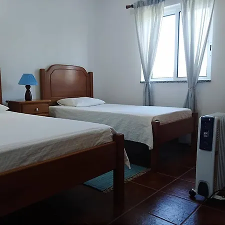 Semesterbostad Casa Avo Fraga