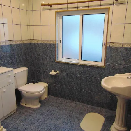 Дом отдыха Casa Avo Fraga *
