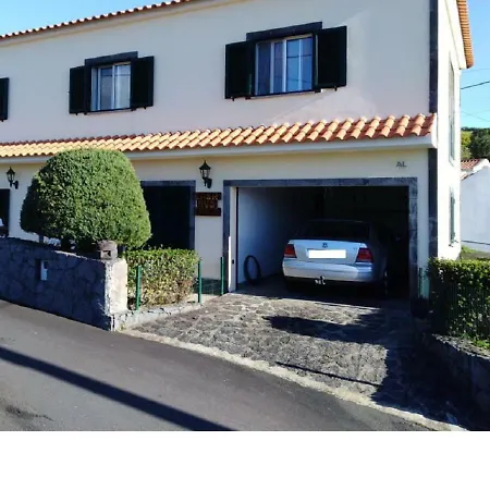 Дом отдыха Casa Avo Fraga