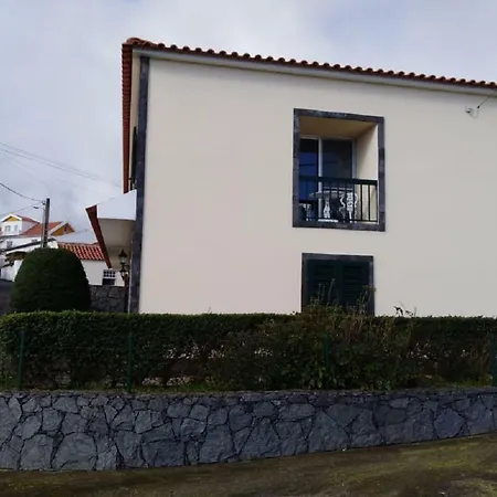 Casa Avo Fraga Дом отдыха *