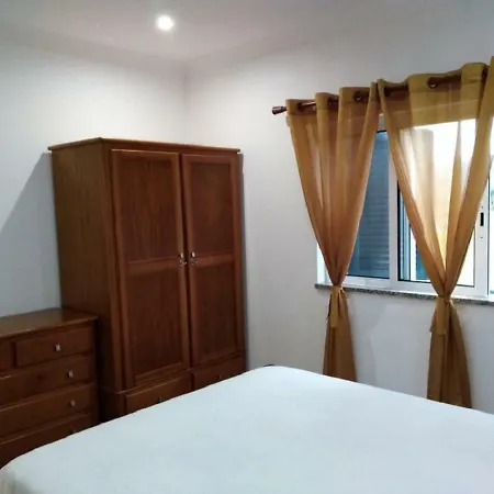 Casa Avo Fraga Lajes das Flores