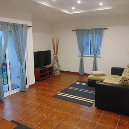 Casa Avo Fraga *