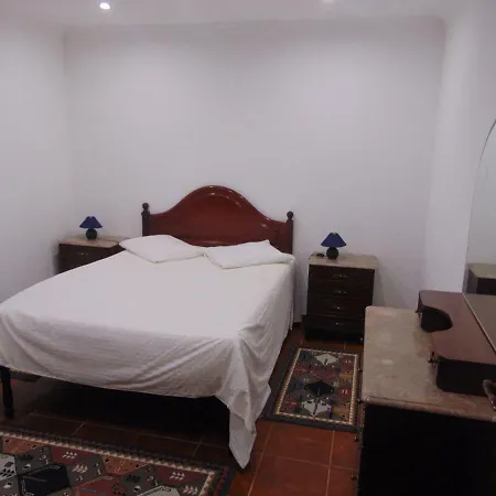Casa Avo Fraga *