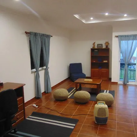 Casa Avo Fraga Casa de Férias Lajes das Flores