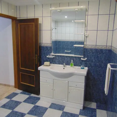 Casa Avo Fraga *