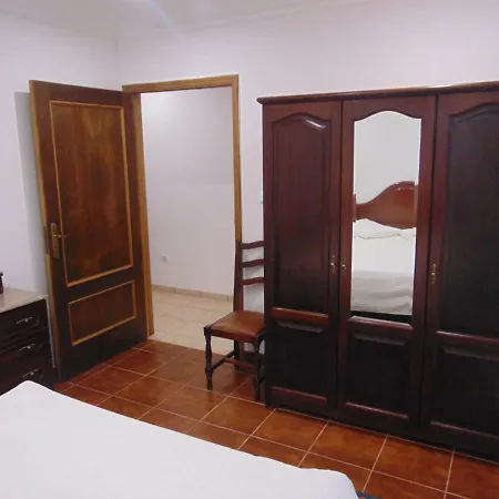Casa Avo Fraga Дом отдыха *